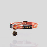 COLLAR MINI / LADRILLO DIVINE GARZAS DORADAS